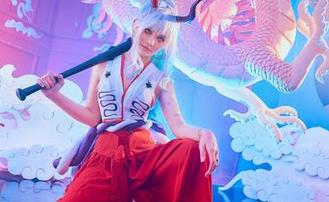 涮嘴的安柏披萨：Joyce Lin2x和她的资源邀你来品尝！